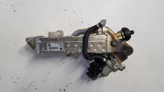 8513691 Радиатор EGR BMW 3 F30/F31/GT F34 Арт e11695861, вид 2