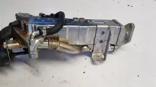 8513691 Радиатор EGR BMW 3 F30/F31/GT F34 Арт e11695861, вид 3