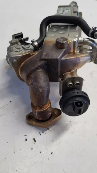 8513691 Радиатор EGR BMW 3 F30/F31/GT F34 Арт e11695861, вид 5