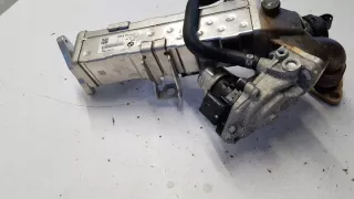 8513691 Радиатор EGR BMW 3 F30/F31/GT F34 Арт e11695861, вид 6
