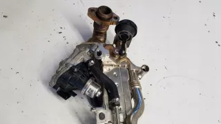 8513691 Радиатор EGR BMW 3 F30/F31/GT F34 Арт e11695861, вид 8