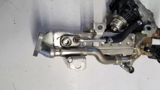 8513691 Радиатор EGR BMW 3 F30/F31/GT F34 Арт e11695861, вид 9