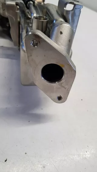 8513691 Радиатор EGR BMW 3 F30/F31/GT F34 Арт e11695861, вид 10