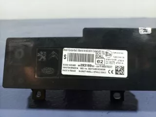 9839316980 Блок управления (другие) Toyota ProAce City Арт e11695747, вид 2
