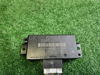 259903837R Блок управления (другие) Renault Megane 3 Арт e11695710, вид 2