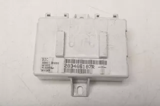 283466187R Блок управления (другие) Renault Clio 4 Арт e11695691, вид 1