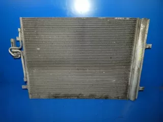 6G91-19710-DB Радиатор кондиционера Volvo S80 2 Арт e11695676, вид 2