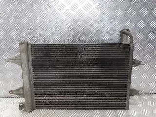 6Q0820411K Радиатор кондиционера Seat Ibiza 3 Арт e11695608, вид 1