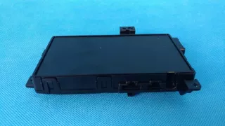 A2059009643 Блок управления (другие) Mercedes C W205 Арт e11695507, вид 5