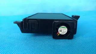 A2059009643 Блок управления (другие) Mercedes C W205 Арт e11695507, вид 6