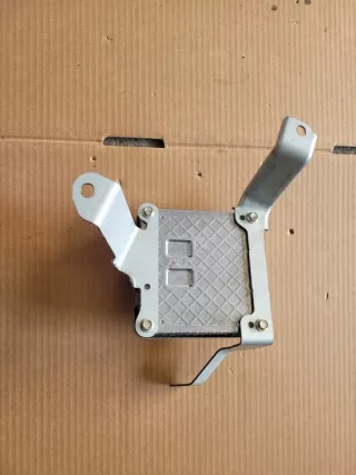 31600-T7A-H010-M1 31600T7AH010M1 Блок управления (другие) Honda HR-V 2 Арт e11695392, вид 3