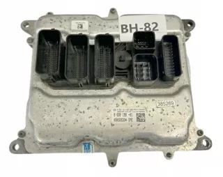 0261S11037 8638198-01 8638198 Блок управления (другие) BMW 1 F20/F21 Арт e11695132, вид 1