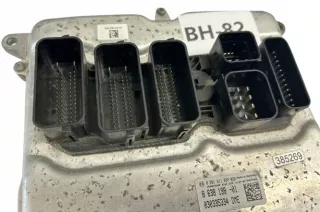 0261S11037 8638198-01 8638198 Блок управления (другие) BMW 1 F20/F21 Арт e11695132, вид 2
