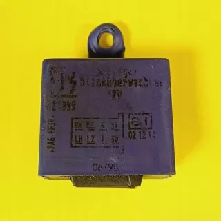321099 Блок управления (другие) Audi A6 C5 (S6,RS6) Арт e11695071, вид 1