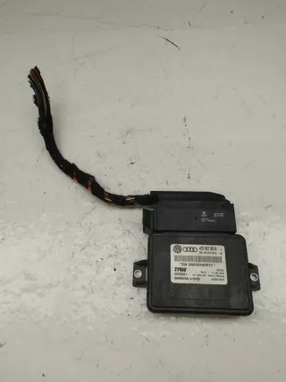 4F0907801A Блок управления (другие) Audi A6 C6 (S6,RS6) Арт e11695055, вид 1