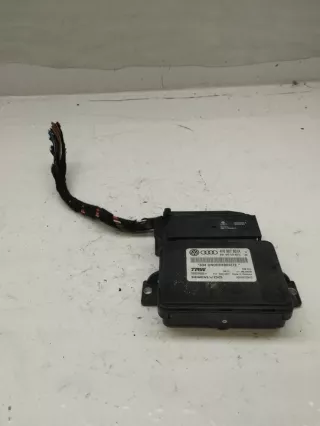 4F0907801A Блок управления (другие) Audi A6 C6 (S6,RS6) Арт e11695055, вид 2