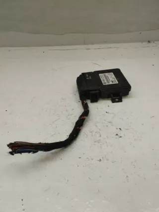 4F0907801A Блок управления (другие) Audi A6 C6 (S6,RS6) Арт e11695055, вид 3