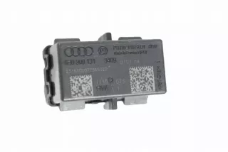 4H0909131 Блок управления (другие) Audi A6 C7 (S6,RS6) Арт e11695016, вид 1