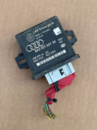 8K5907357 Parts4You Блок управления (другие) Audi A4 B8 Арт e11694978, вид 1