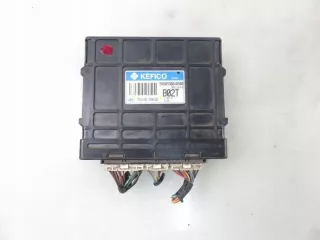 9544039620 Блок управления АКПП Hyundai Santa FE 1 (SM) Арт e11694876, вид 1