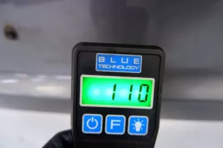 2015-2018 Крышка багажника (дверь 3-5) Mercedes A W176 Арт e11693940, вид 4