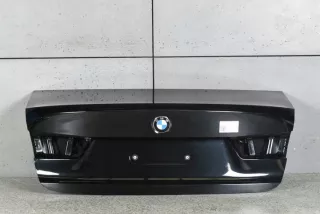 530510550 Крышка багажника (дверь 3-5) BMW 3 G20/G21 Арт e11693549, вид 1