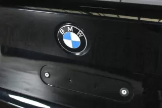 530510550 Крышка багажника (дверь 3-5) BMW 3 G20/G21 Арт e11693549, вид 2