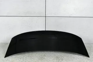 530510550 Крышка багажника (дверь 3-5) BMW 3 G20/G21 Арт e11693549, вид 4