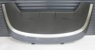  Крышка багажника (дверь 3-5) Audi A4 B7 Арт e11693478, вид 1