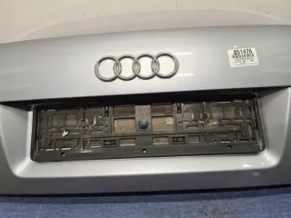  Крышка багажника (дверь 3-5) Audi A4 B7 Арт e11693476, вид 4