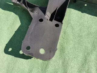 8201130847 Передняя панель крепления облицовки (телевизор) Renault Kangoo 2 Арт e11693354, вид 13