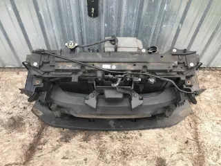 MAZDA3  Передняя панель крепления облицовки (телевизор) Mazda 3 BM Арт e11693272, вид 2
