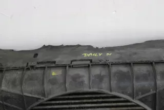  Передняя панель крепления облицовки (телевизор) Iveco Daily 4 Арт e11693243, вид 6