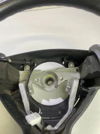 13105610 Руль Suzuki Swift 4 Арт e11693096, вид 3