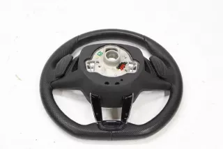5E3419093CD Руль Skoda Karoq Арт e11693067, вид 2