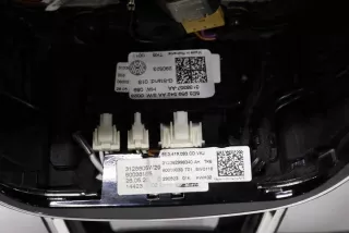5E3419093CD Руль Skoda Karoq Арт e11693067, вид 3