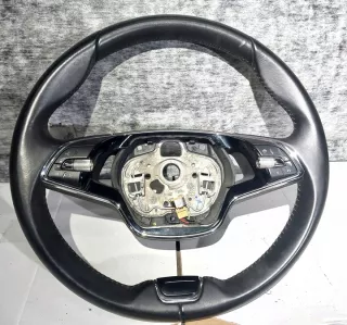 5E3419093A Руль Skoda Kamiq Арт e11693065, вид 1