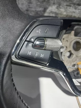 5E3419093A Руль Skoda Kamiq Арт e11693065, вид 2