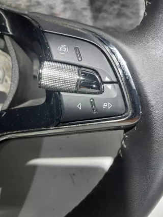 5E3419093A Руль Skoda Kamiq Арт e11693065, вид 3