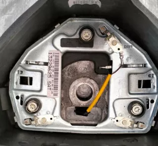13229625 Руль Opel Astra H Арт e11692919, вид 3