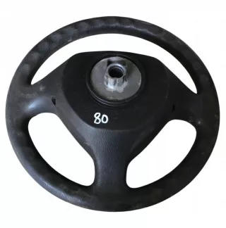 90538272 Руль Opel Agila 2 Арт e11692885, вид 2