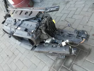  Передняя панель крепления облицовки (телевизор) BMW 5 F10/F11/GT F07 Арт e11692870, вид 2