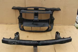 7058594 Передняя панель крепления облицовки (телевизор) BMW 3 E90/E91/E92/E93 Арт e11692852, вид 1