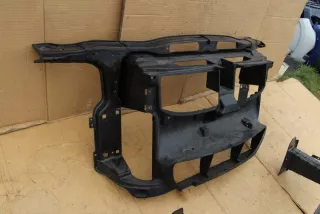7058594 Передняя панель крепления облицовки (телевизор) BMW 3 E90/E91/E92/E93 Арт e11692852, вид 2