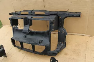 7058594 Передняя панель крепления облицовки (телевизор) BMW 3 E90/E91/E92/E93 Арт e11692852, вид 3