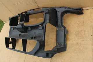 7058594 Передняя панель крепления облицовки (телевизор) BMW 3 E90/E91/E92/E93 Арт e11692852, вид 4