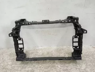 4M0805594D Передняя панель крепления облицовки (телевизор) Audi Q7 4M Арт e11692787, вид 1