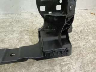 4M0805594D Передняя панель крепления облицовки (телевизор) Audi Q7 4M Арт e11692787, вид 2