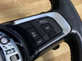 GX7M-3F563-GC8PVJ Руль Jaguar F-Pace Арт e11692726, вид 5