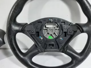 98AB-3600-AFW Руль Ford Focus 1 Арт e11692660, вид 12